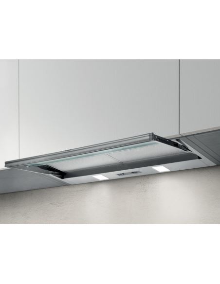 Okap Elica CIAK LUX GR/A/L/56