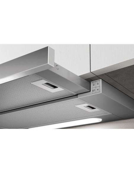 Okap Elica ELITE 14 LUX GRIX/A/50