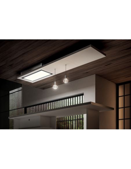 Okap Elica LULLABY @ WH WOOD/A/120