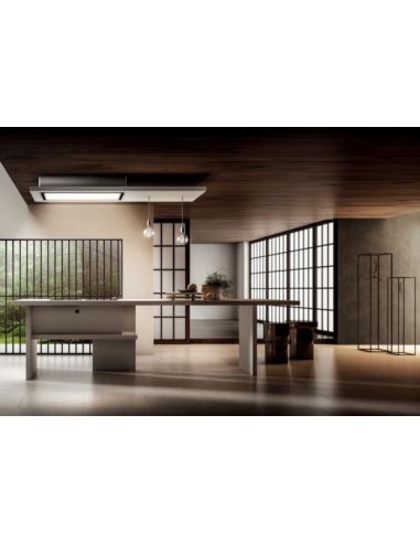 Okap Elica LULLABY @ WH WOOD/A/120