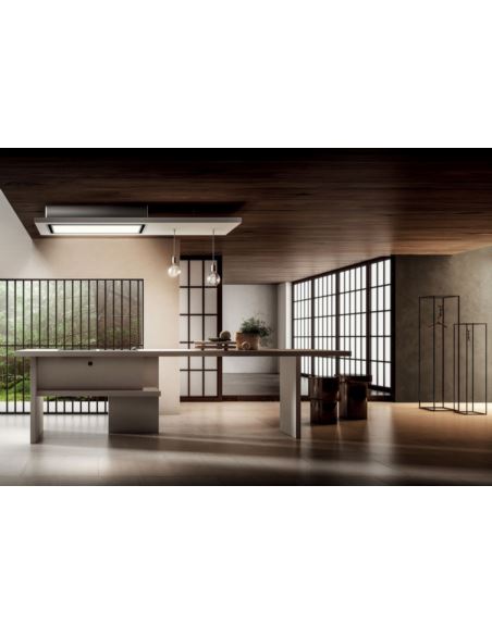 Okap Elica LULLABY @ WH WOOD/F/120