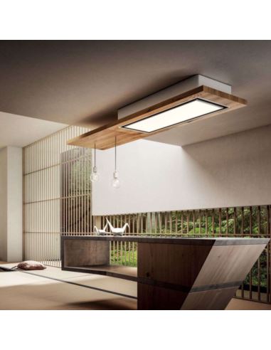 Okap Elica LULLABY @ WOOD/F/120