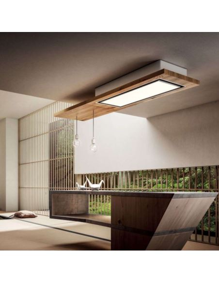 Okap Elica LULLABY @ WOOD/F/120