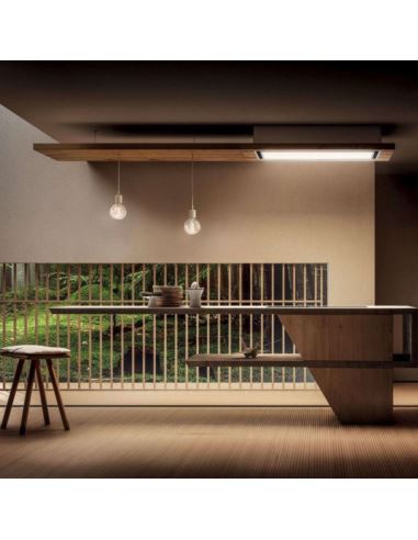 Okap Elica LULLABY @ WOOD/F/120