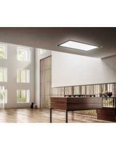 Okap Elica SKYDOME H16 A/100 (16 cm wysokość) 2