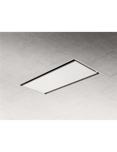 Okap Elica ILLUSION WHITE H16 WH/A/100 (16 cm wys)