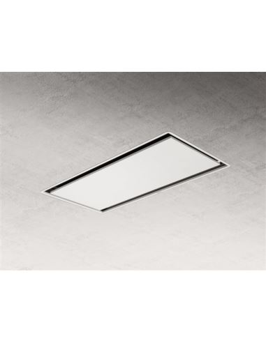 Okap Elica ILLUSION WHITE H16 WH/A/100 (16 cm wys)