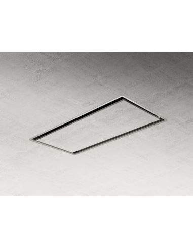 Okap Elica ILLUSION WHITE H16 WH/A/100 (16 cm wys)