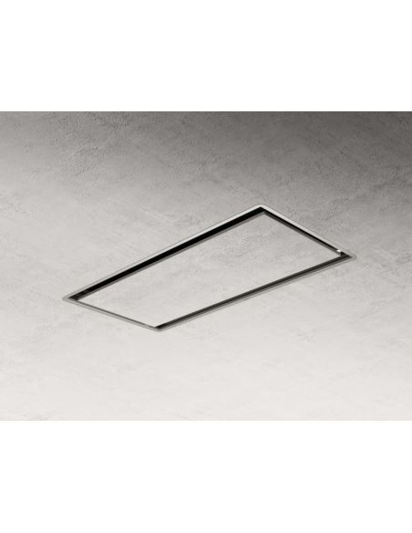 Okap Elica ILLUSION WHITE H16 WH/A/100 (16 cm wys)