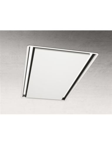 Okap Elica ILLUSION WHITE H16 WH/A/100 (16 cm wys)