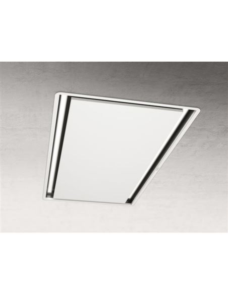 Okap Elica ILLUSION WHITE H16 WH/A/100 (16 cm wys)