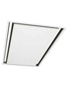 Okap Elica ILLUSION WHITE H30 WH/A/100 (30 cm wys) 2