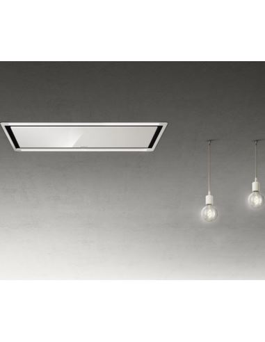 Okap Elica ILLUSION WHITE H30 WH/A/100 (30 cm wys)