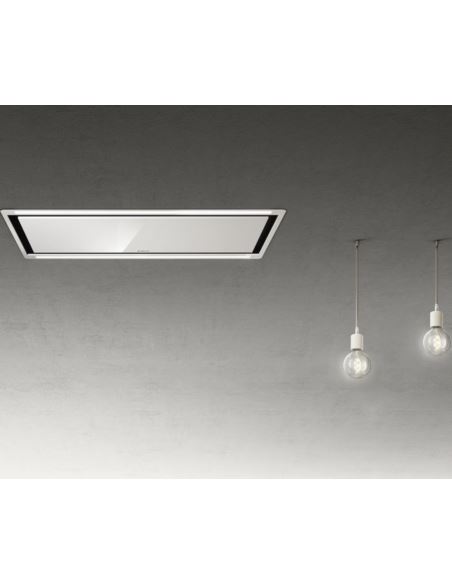 Okap Elica ILLUSION WHITE H30 WH/A/100 (30 cm wys)