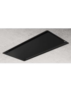 Okap Elica ILLUSION BLACK H30 BL/A/100 (30 cm wys)