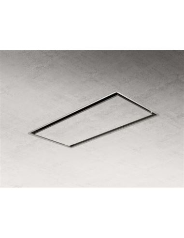 Okap Elica ILLUSION H16 PAINT/A/100 (16cm wysokość