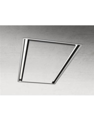 Okap Elica ILLUSION H16 PAINT/A/100 (16cm wysokość