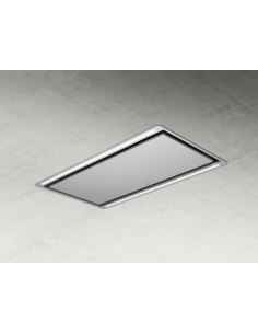 Okap Elica HILIGHT-X H16 IX/A/100 (16 cm wysokość)