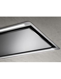 Okap Elica HILIGHT-X H16 IX/A/100 (16 cm wysokość) 2