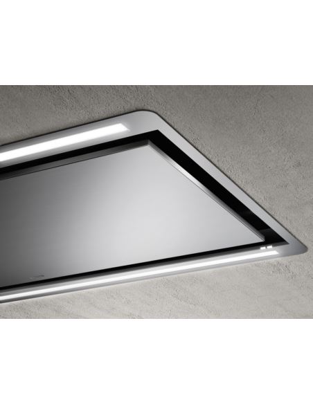 Okap Elica HILIGHT-X H16 IX/A/100 (16 cm wysokość)