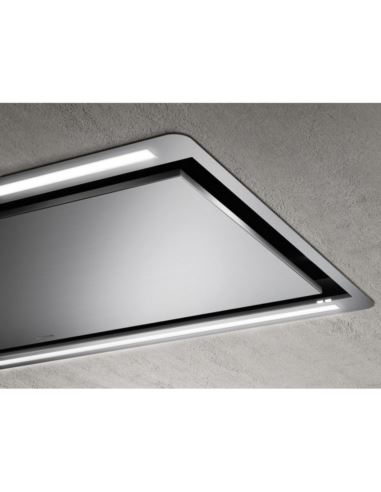 Okap Elica HILIGHT-X H30 IX/A/100 (30 cm wysokość)