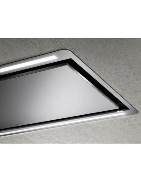 Okap Elica HILIGHT-X H30 IX/A/100 (30 cm wysokość)