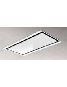 Okap Elica HILIGHT-X H16 WH/A/100 (16 cm wysokość)