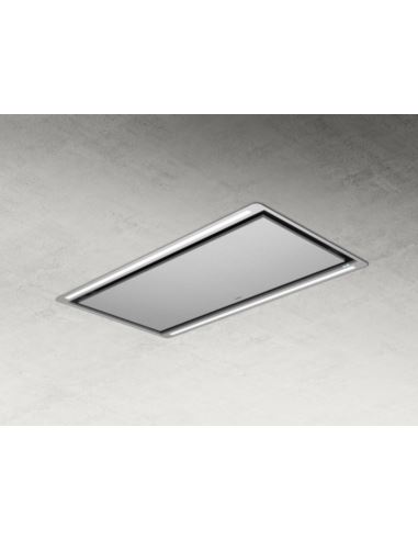 Okap Elica HILIGHT-X H30 WH/A/100 (30 cm wysokość)