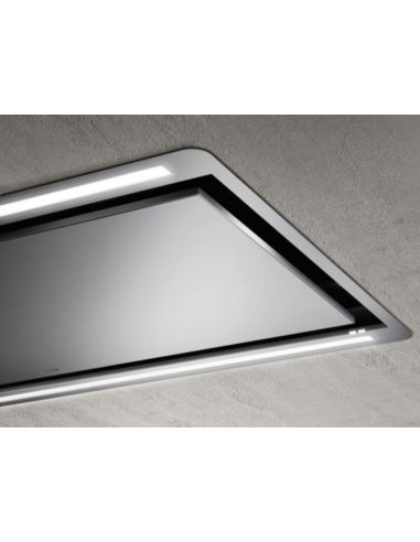 Okap Elica HILIGHT-X H30 WH/A/100 (30 cm wysokość)