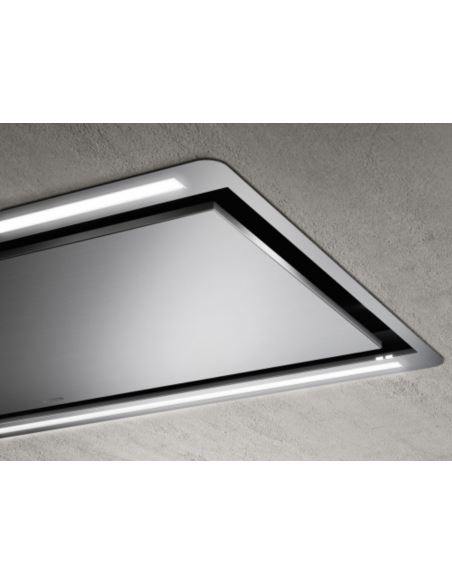 Okap Elica HILIGHT-X H30 WH/A/100 (30 cm wysokość)