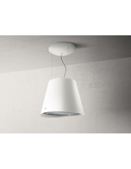 Okap Elica EASY UX WH/F/50