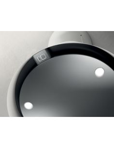 Okap Elica EASY UX WH/F/50 2