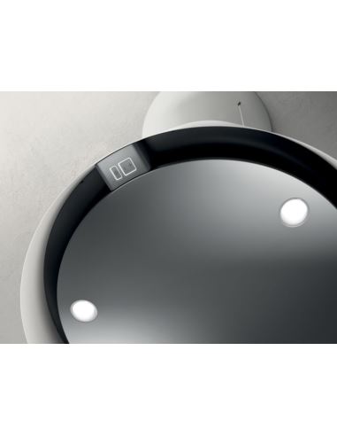 Okap Elica EASY UX WH/F/50