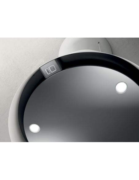 Okap Elica EASY UX WH/F/50