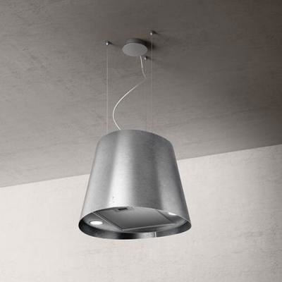 Okap Elica JUNO URBAN ZINC/F/50