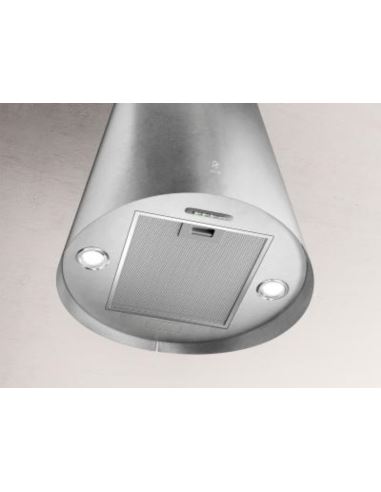 Okap Elica JUNO URBAN ZINC/F/50