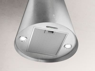 Okap Elica JUNO URBAN ZINC/F/50