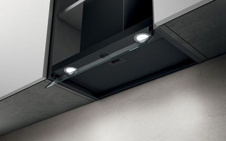 Okap Elica BOXIN LX/BL MAT/A/60