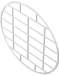 Przejście ścienne z zabezpieczeniem BORA UEBRES