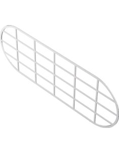 Przejście ścienne z zabezpieczeniem BORA UEBFES