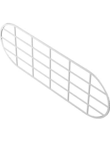 Przejście ścienne z zabezpieczeniem BORA UEBFES