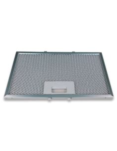 Filtr Galvamet FILTRO ANTIGRASSO DESIGN 188x338