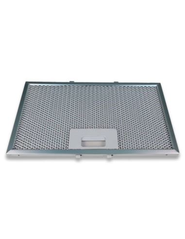 Filtr Galvamet FILTRO ANTIGRASSO DESIGN 188x338