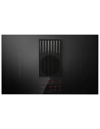 Płyta zin.z okapem Elica NIKOLATESLA LIBRA BL/A/83