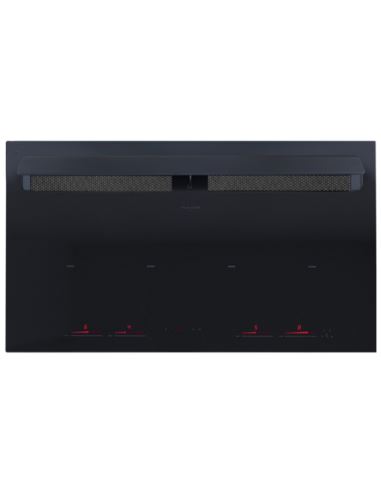 Płyta zin.z okap. Fulgor Milano FCLHD 9041 HID TS