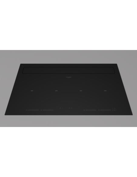 Płyta zin.z okap. Fulgor Milano FCLHD 9041 HID TS