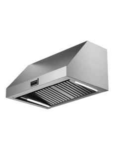 Okap Fulgor Milano FPRHD 362 TC X