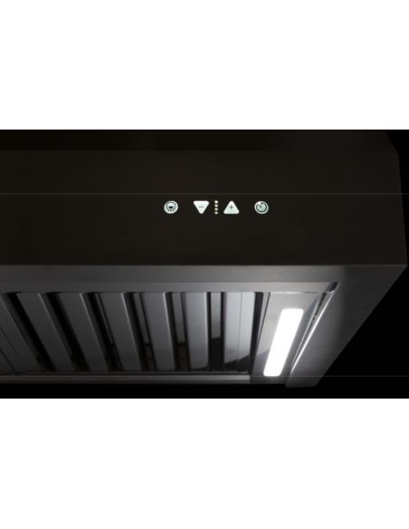 Okap Fulgor Milano FPRHD 362 TC X