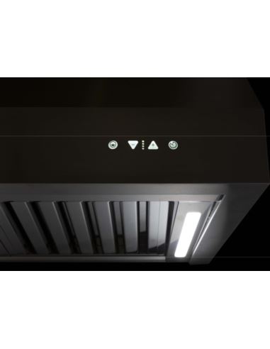 Okap Fulgor Milano FPRHD 482 TC X