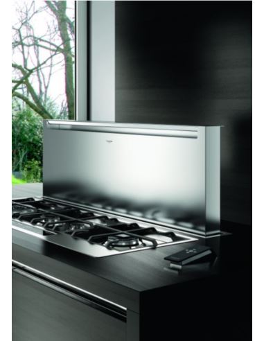 Okap Fulgor Milano FDDH 1120 TRC X